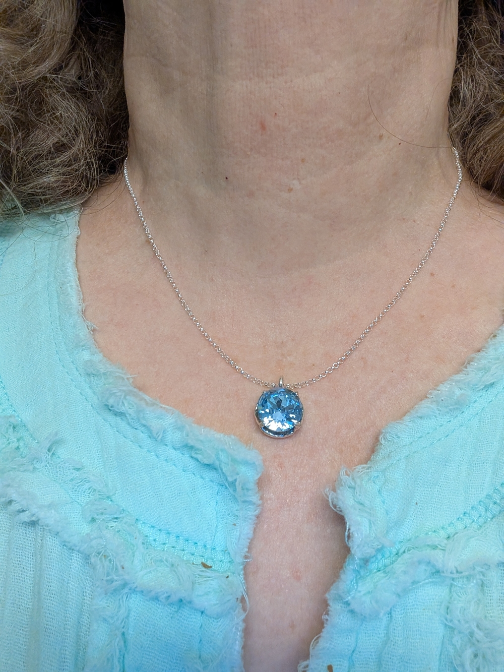 Silpada Pendant Necklace